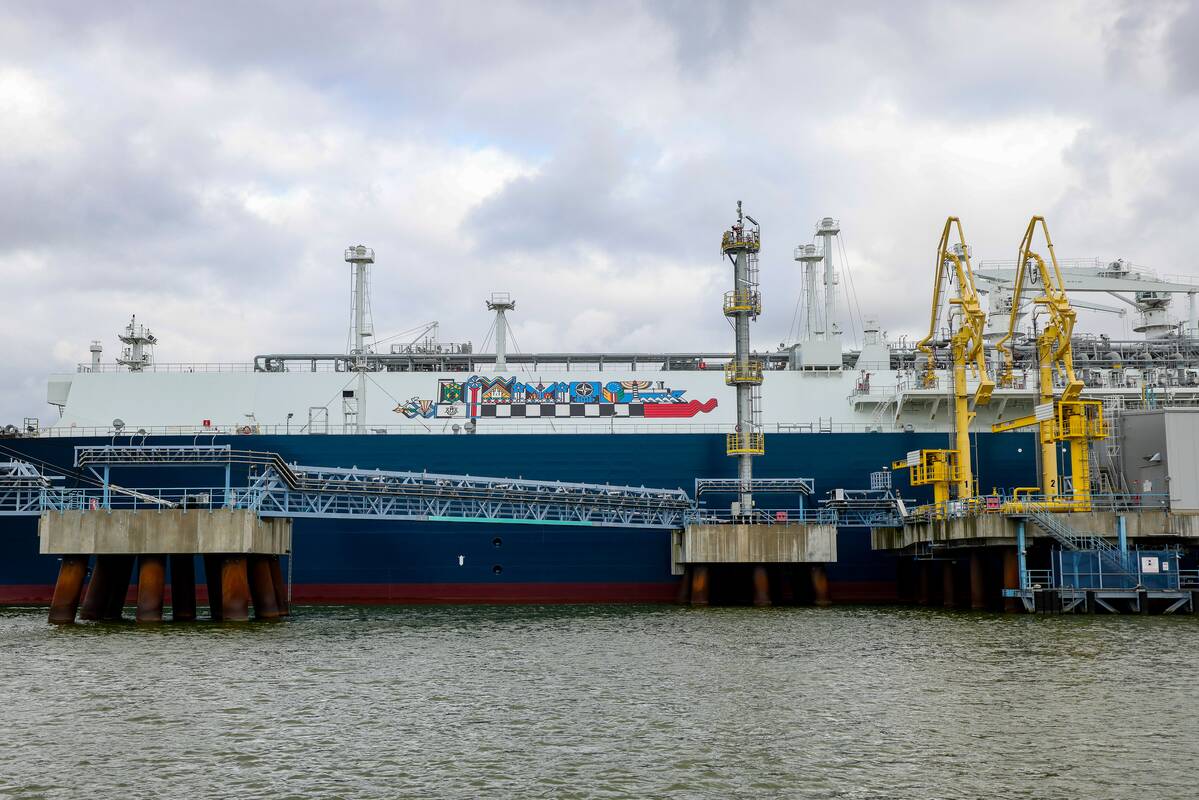 Klaipėdos SGD paskirstymo stotis pernai pakrovė rekordinį autocisternų skaičių