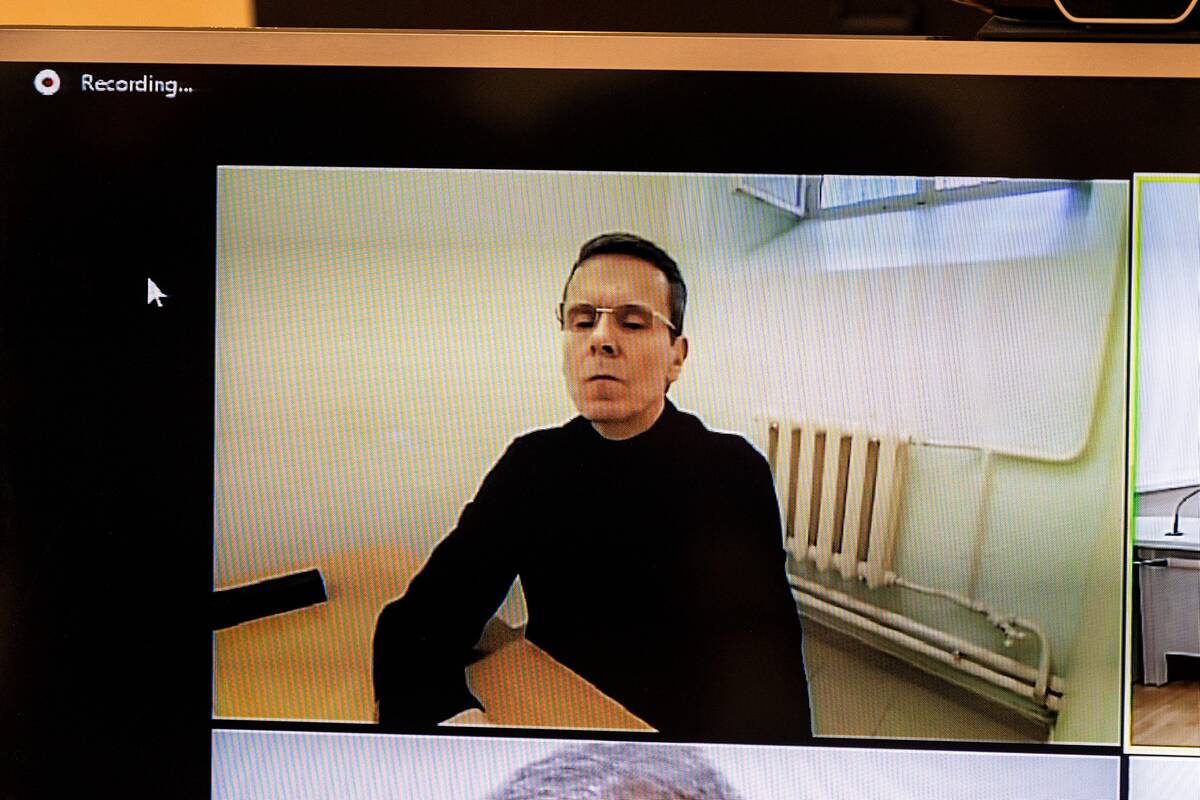 Raimondas Kurlianskis