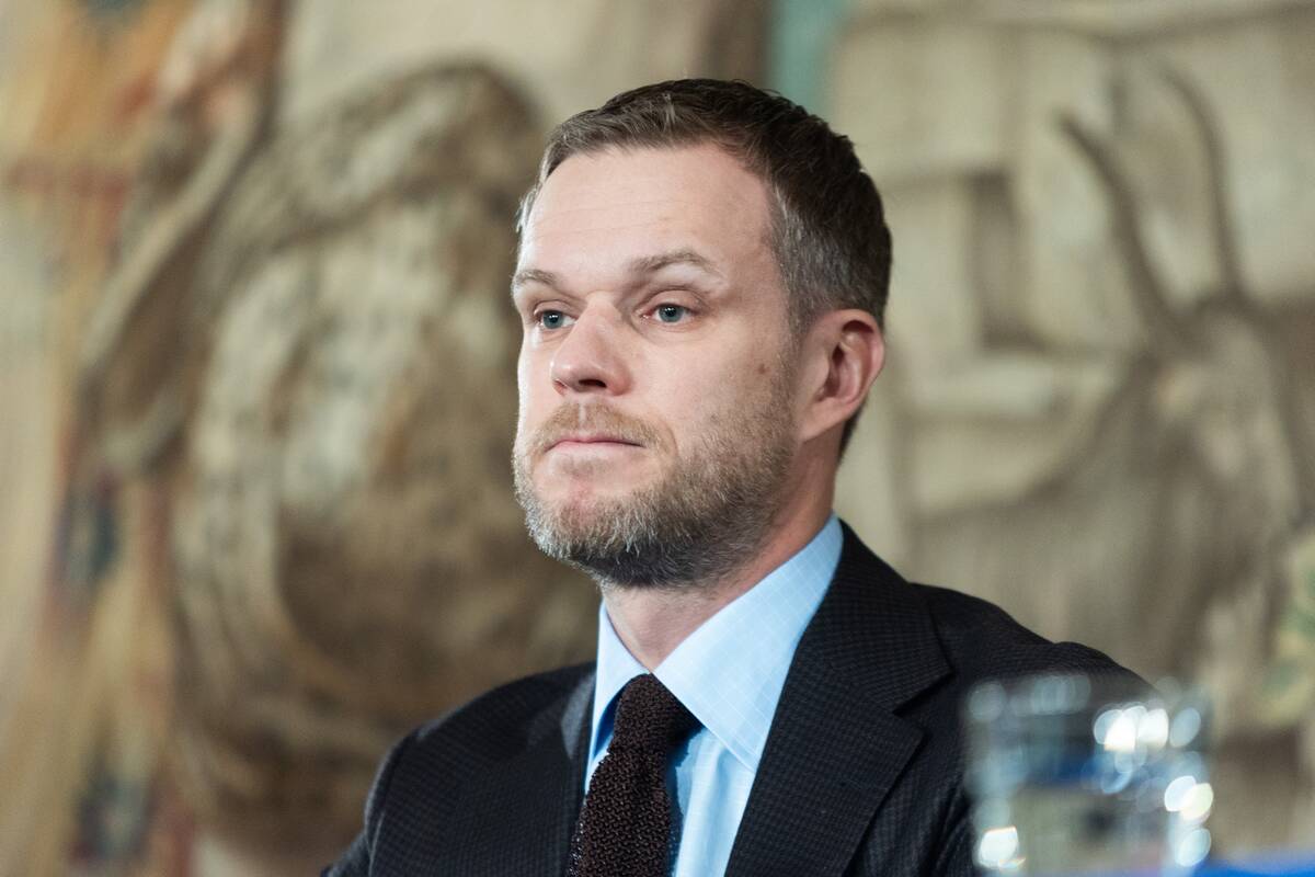 Gabrielius Landsbergis