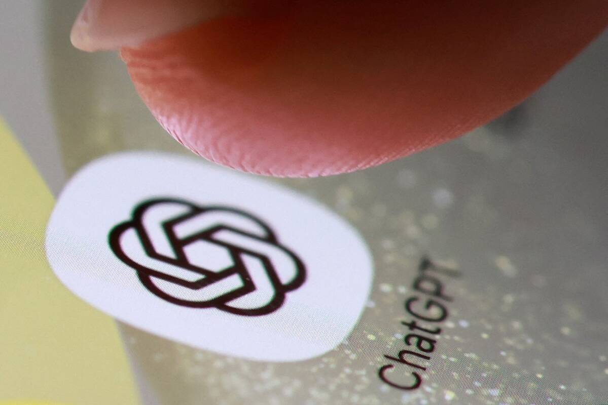 Mirtinas pavojus: moteris gavo neteisingą patarimą iš „ChatGPT“