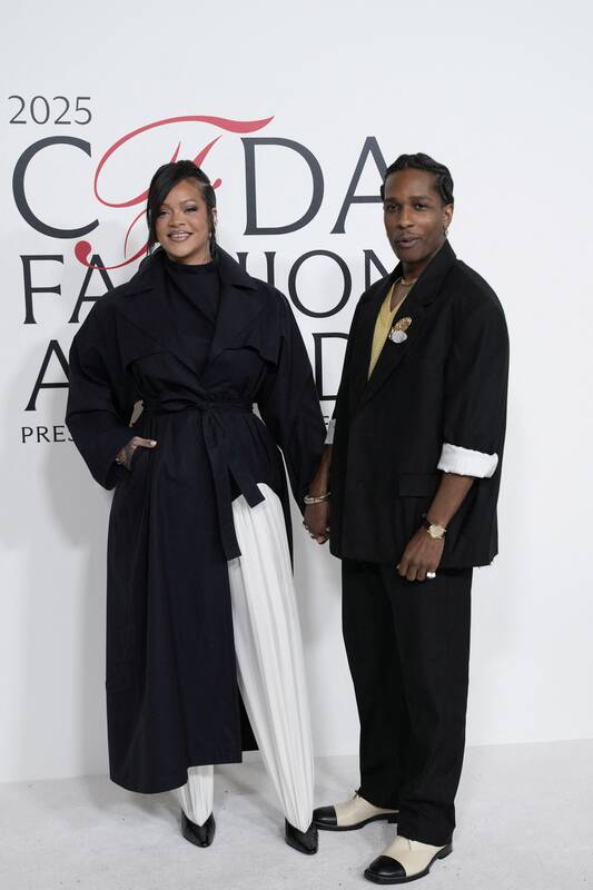 A$AP Rocky ir Rihanna