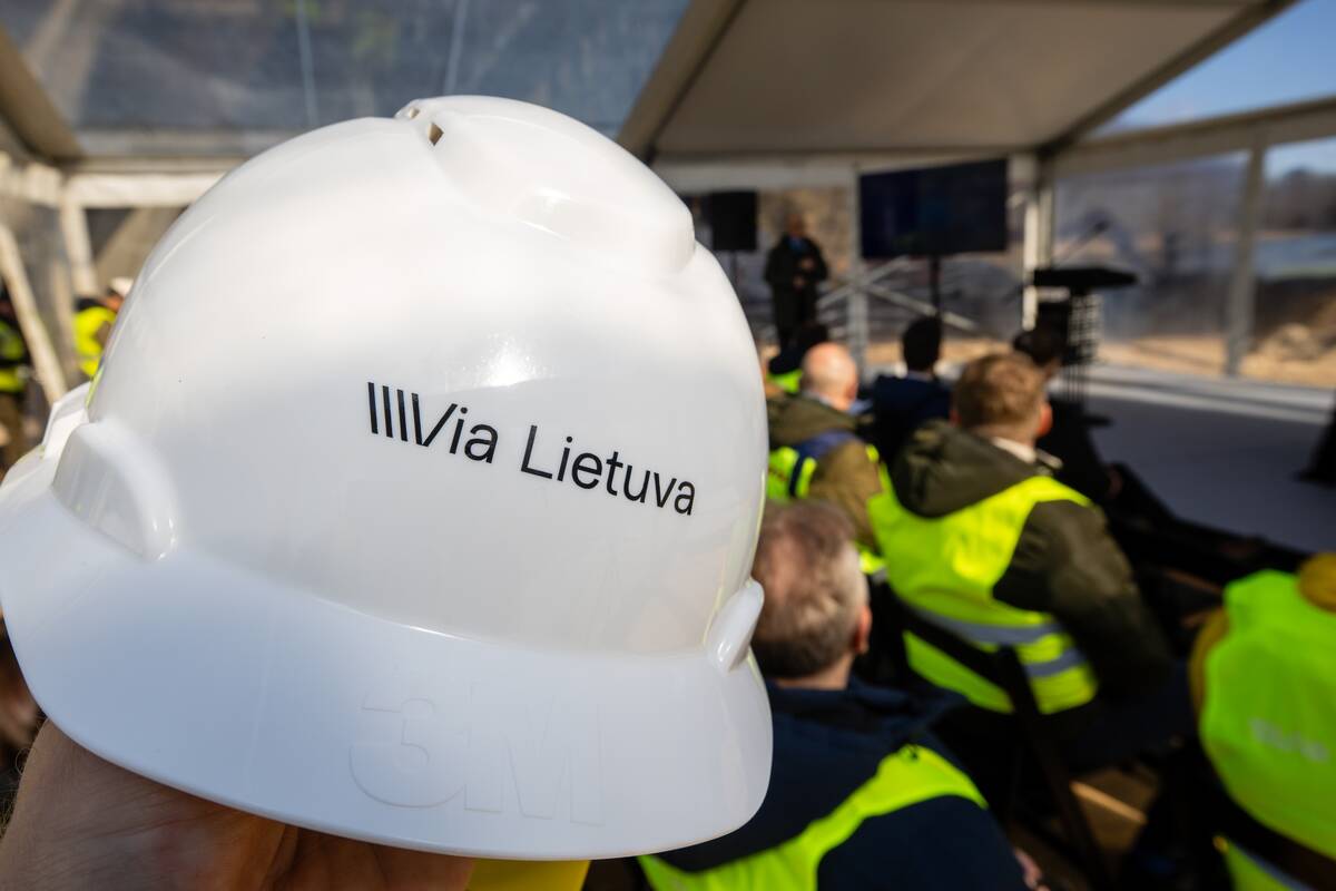 Ruošiasi rekonstruoti prastos būklės tiltą magistralėje Vilnius–Klaipėda