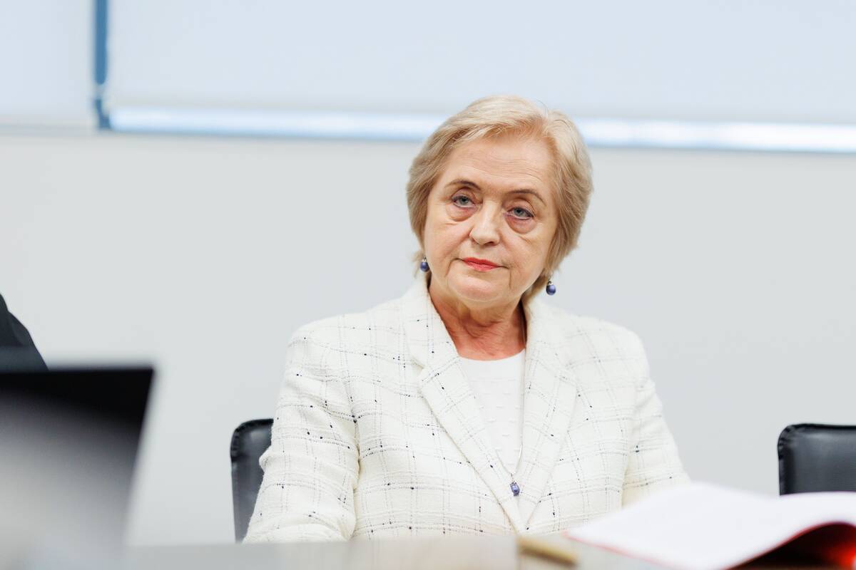 Nijolė Dirginčienė