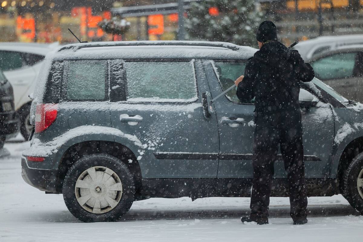 Įvardijo, kokie pokyčiai laukia Vilniaus