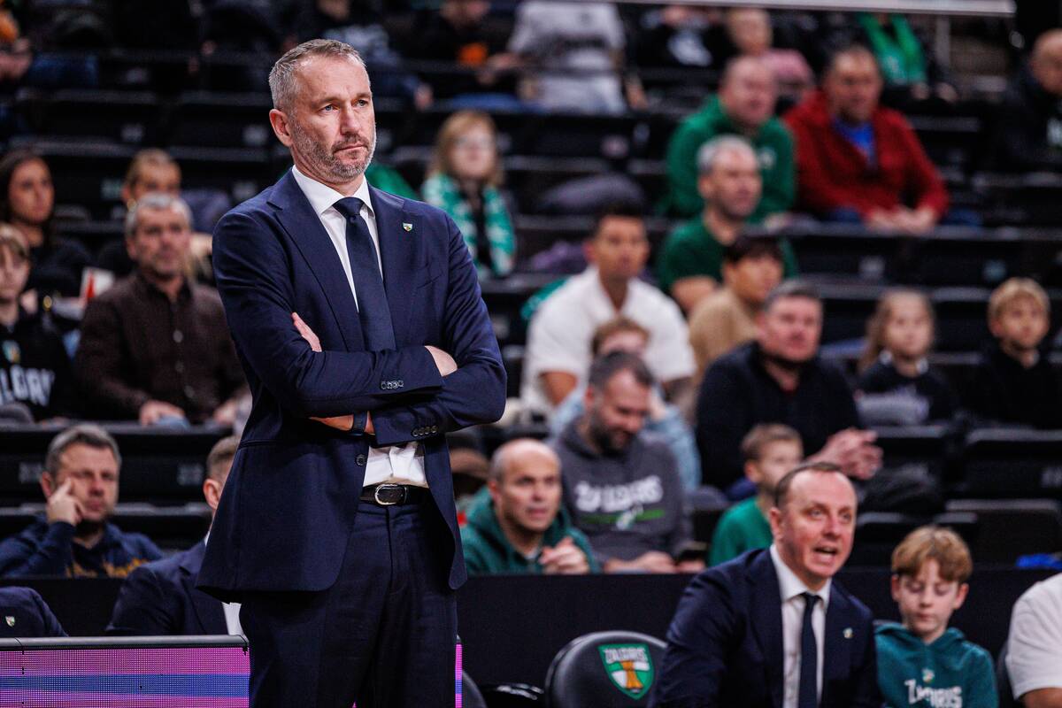 Masiulis prieš dvikovą Milane: laukia labai rimtas varžovas