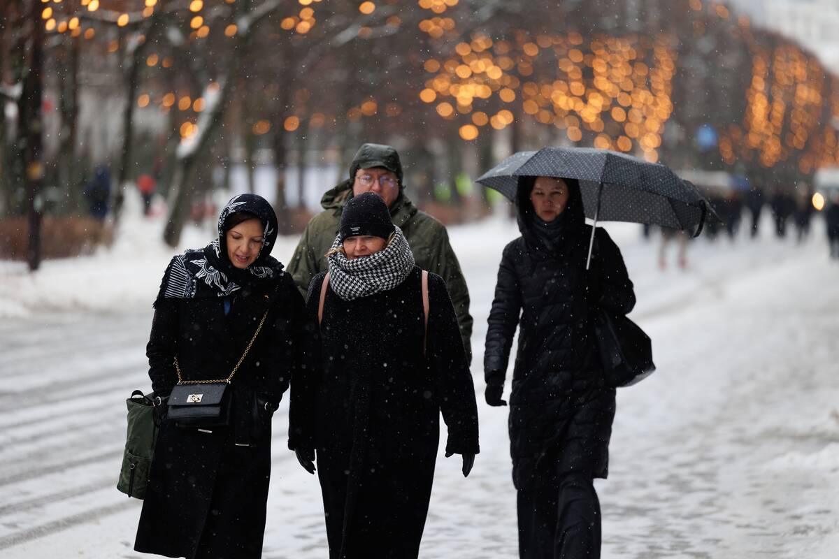 Kaune – atsisveikinimas su Ričardu Vitkaičiu