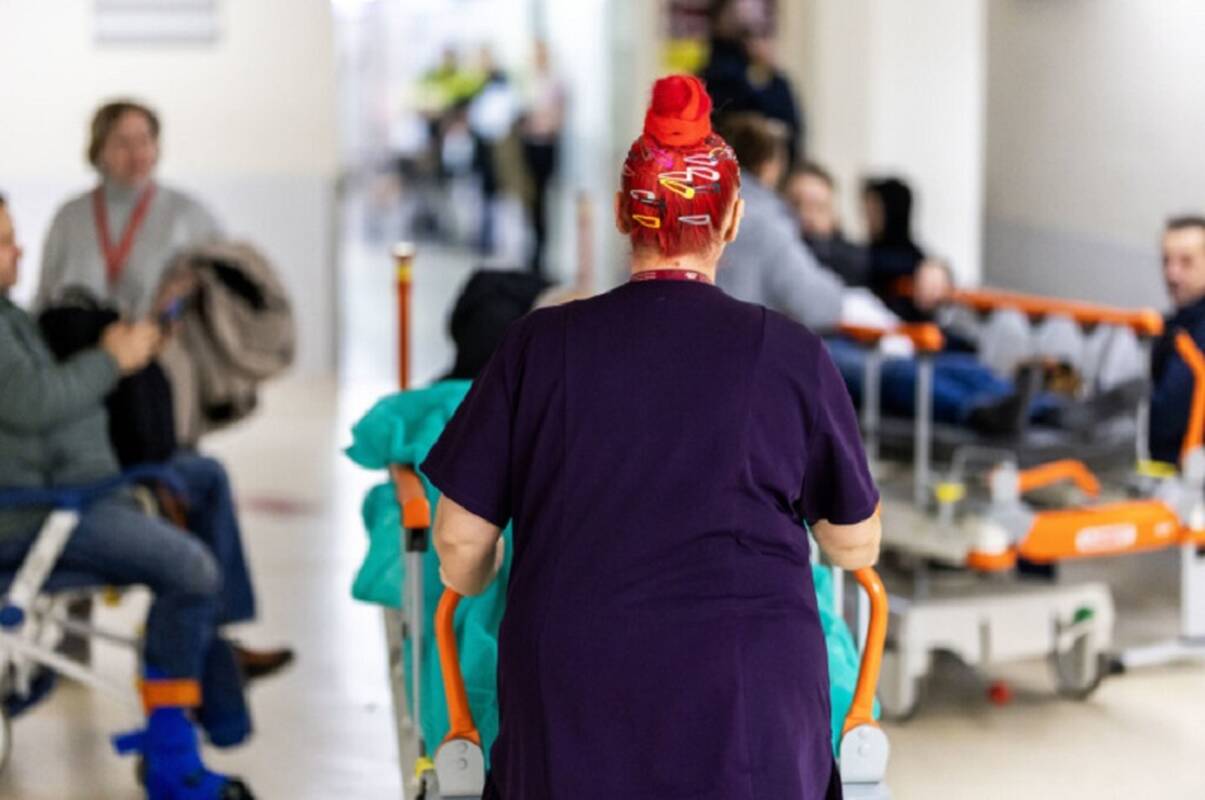 LVAT: ministrės įsakymai dėl sveikatos paslaugų amokėjimo pakeitimų prieštarauja teisės aktams