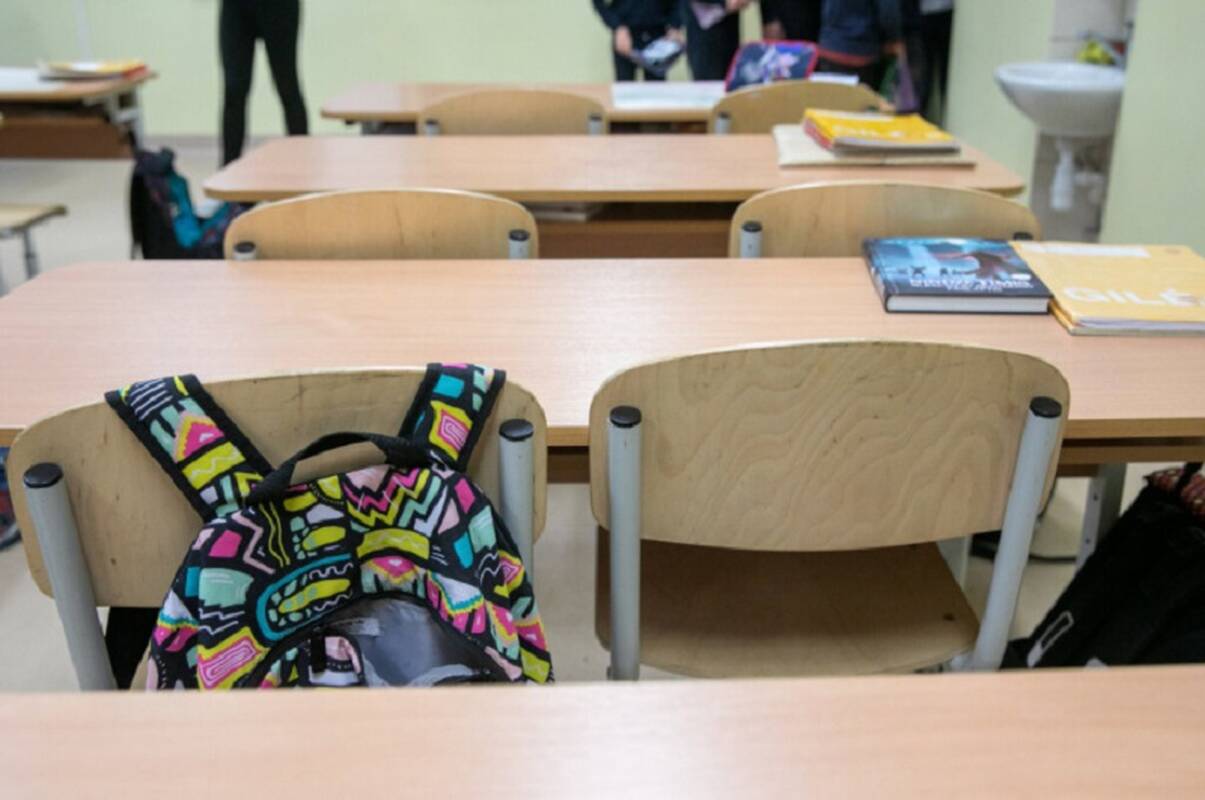 Teismas: tautinių mažumų mokyklose lietuvių kalbos pamokų negali būti mažiau nei gimtosios