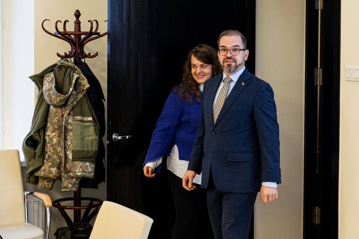 2026 metų karo prievolininkų sąrašo sudarymas