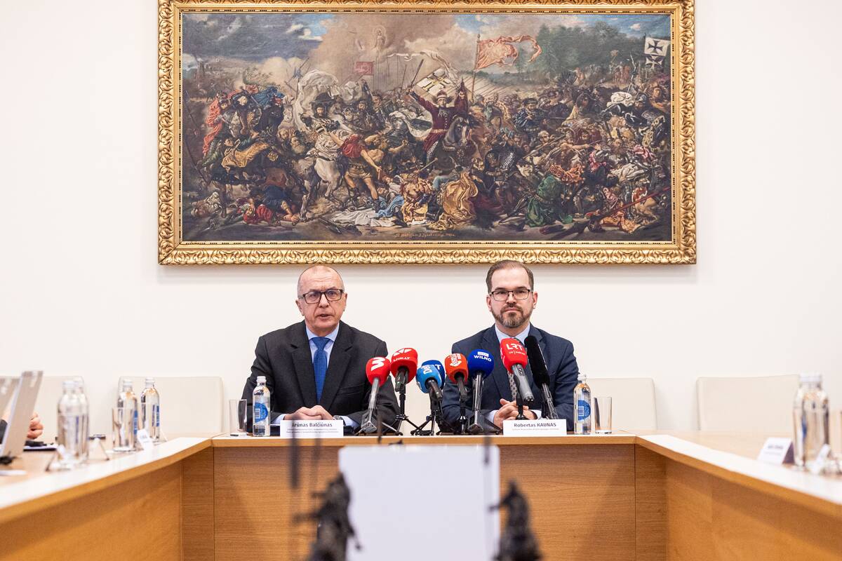 2026 metų karo prievolininkų sąrašo sudarymas