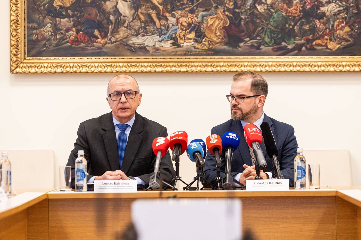 2026 metų karo prievolininkų sąrašo sudarymas