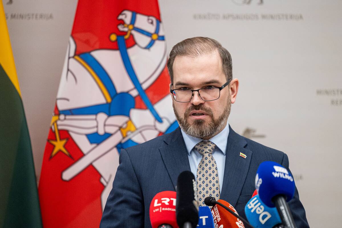 2026 metų karo prievolininkų sąrašo sudarymas