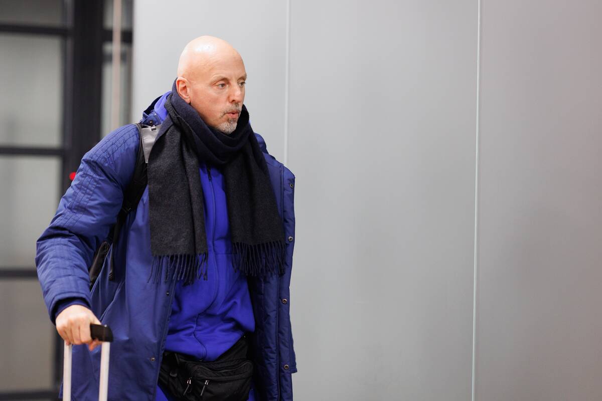 Į Kauną atvyko „Crvena Zvezda“ komanda