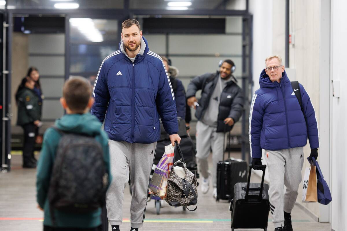 Į Kauną atvyko „Crvena Zvezda“ komanda