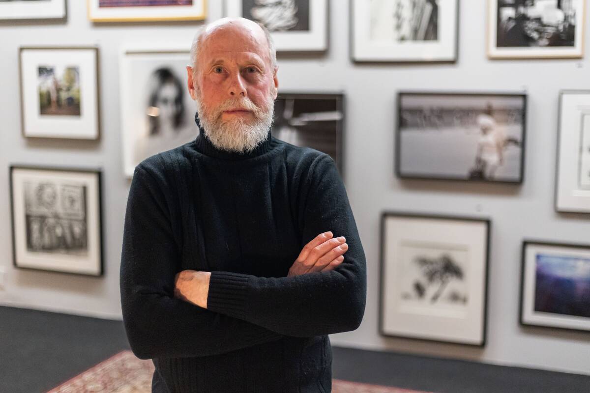 Diskusija su fotografais, įamžinusiais tragiškus 1991 m. Sausio 13-osios įvykius