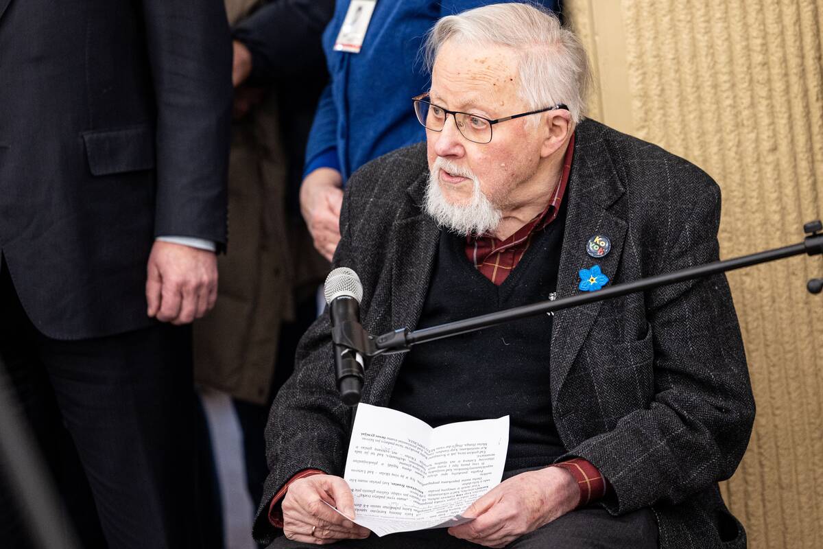 Vytautas Landsbergis