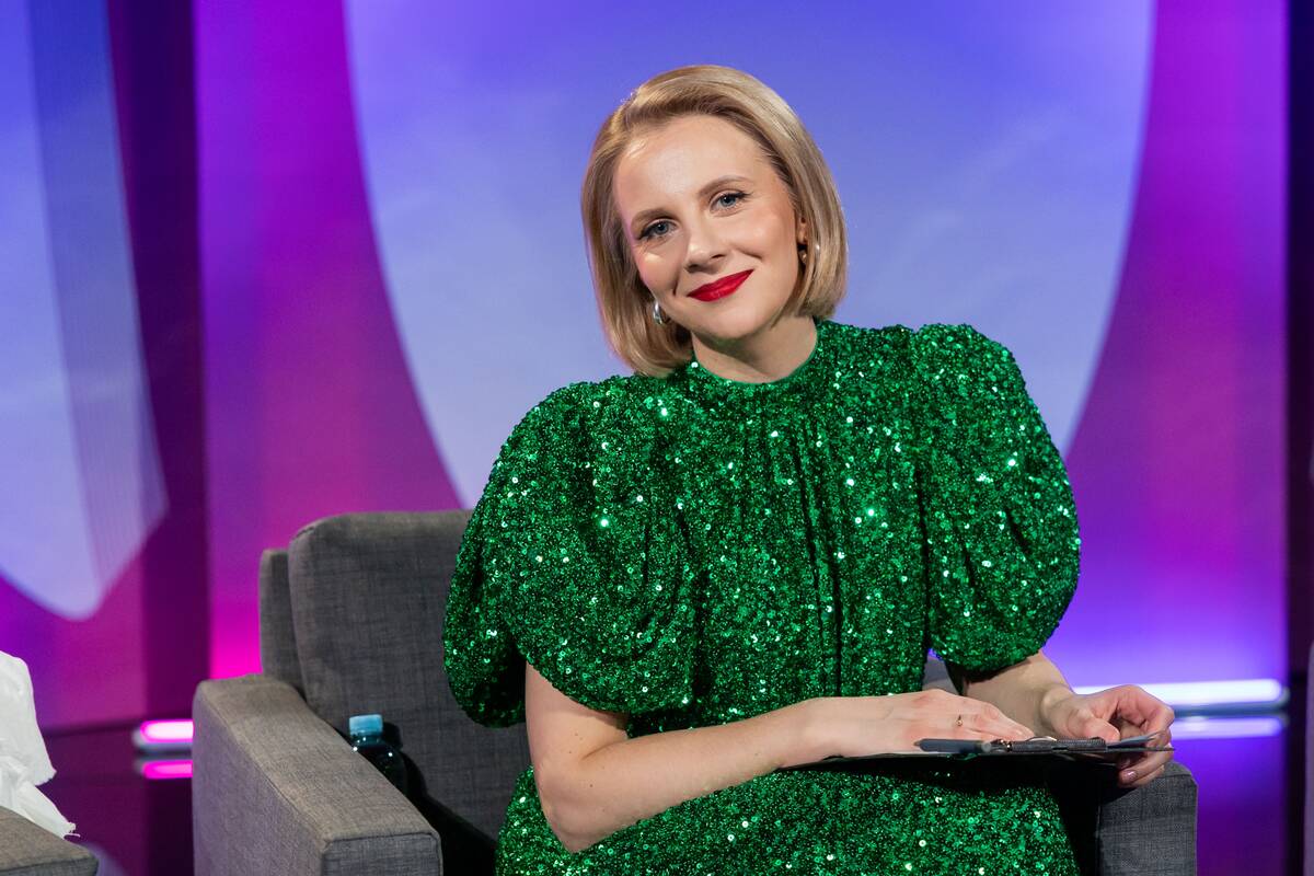 „Eurovizijos“ nacionalinė atranka