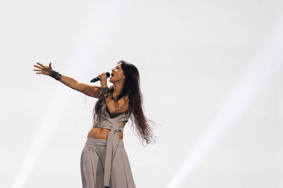 „Eurovizijos“ nacionalinė atranka