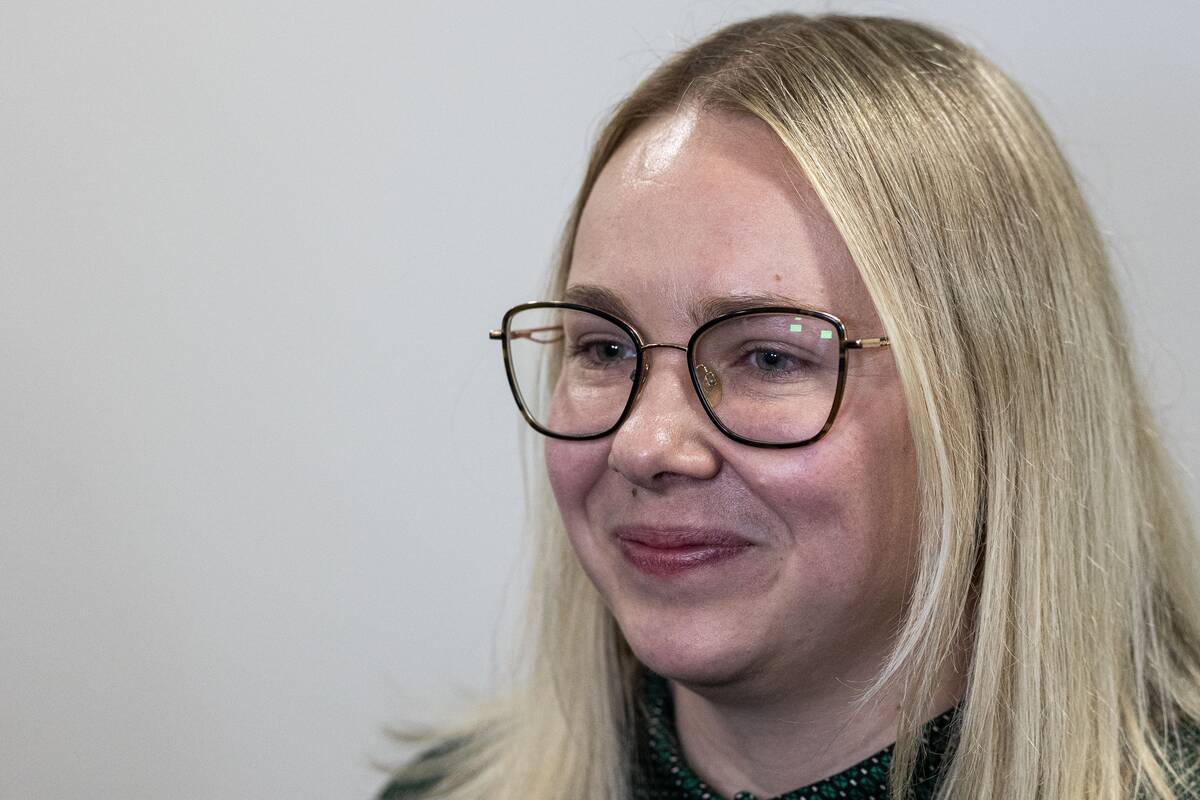 Prezidento komentaras po susitikimo su Kapčiamiesčio bendruomene 