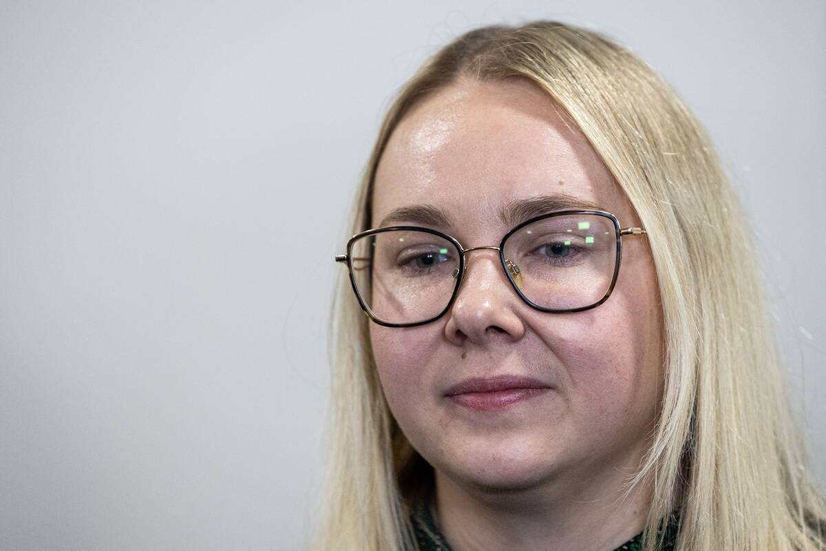 Prezidento komentaras po susitikimo su Kapčiamiesčio bendruomene 