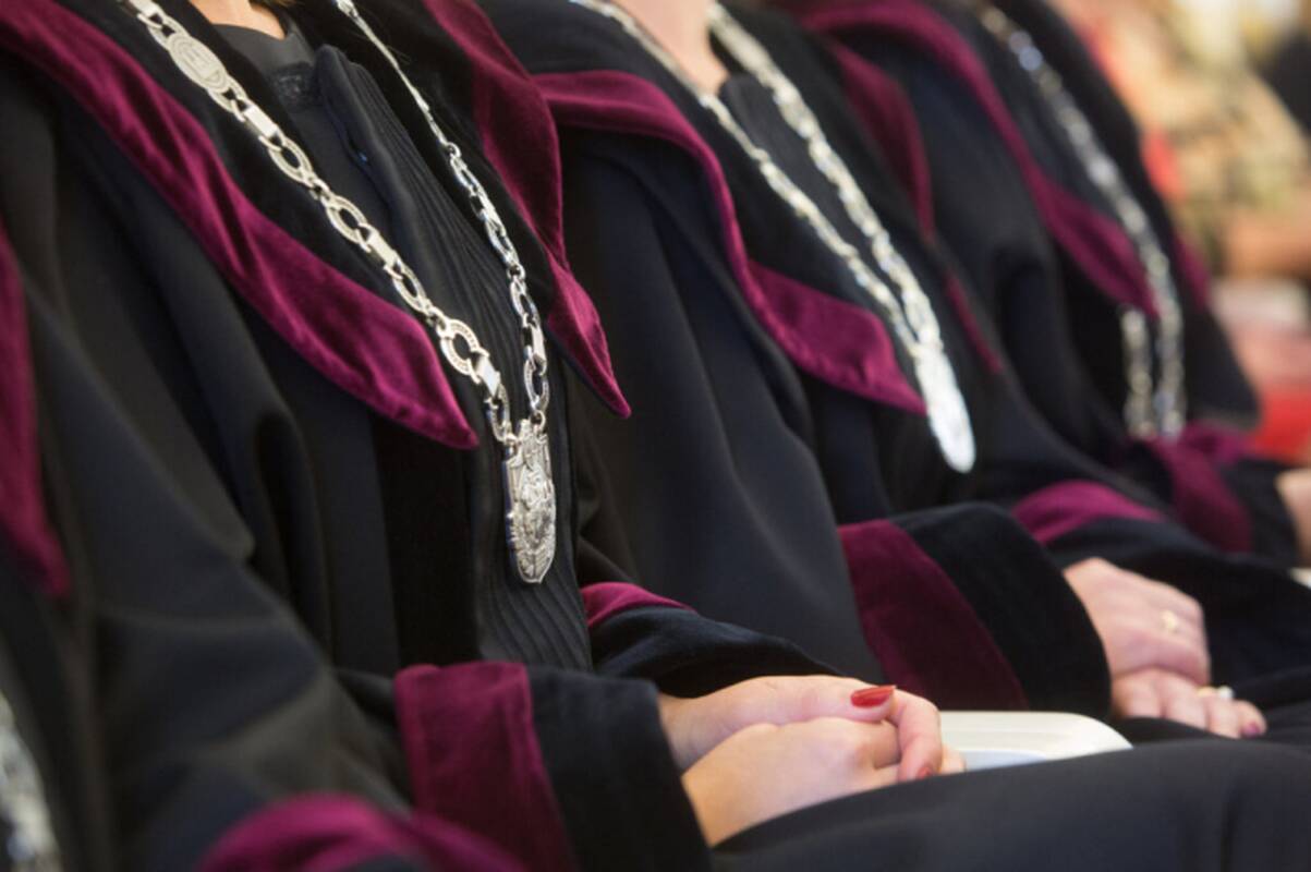 Suskaičiavo, kiek milijonų reikia saugumui teismuose užtikrinti