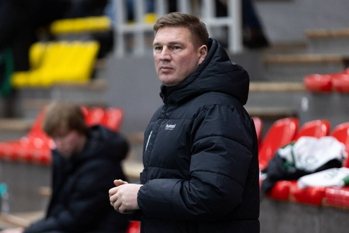 Draugiškos futbolo rungtynės: Vilniaus „Žalgiris“ – Vilniaus regiono futbolo sąjungos rinktinė