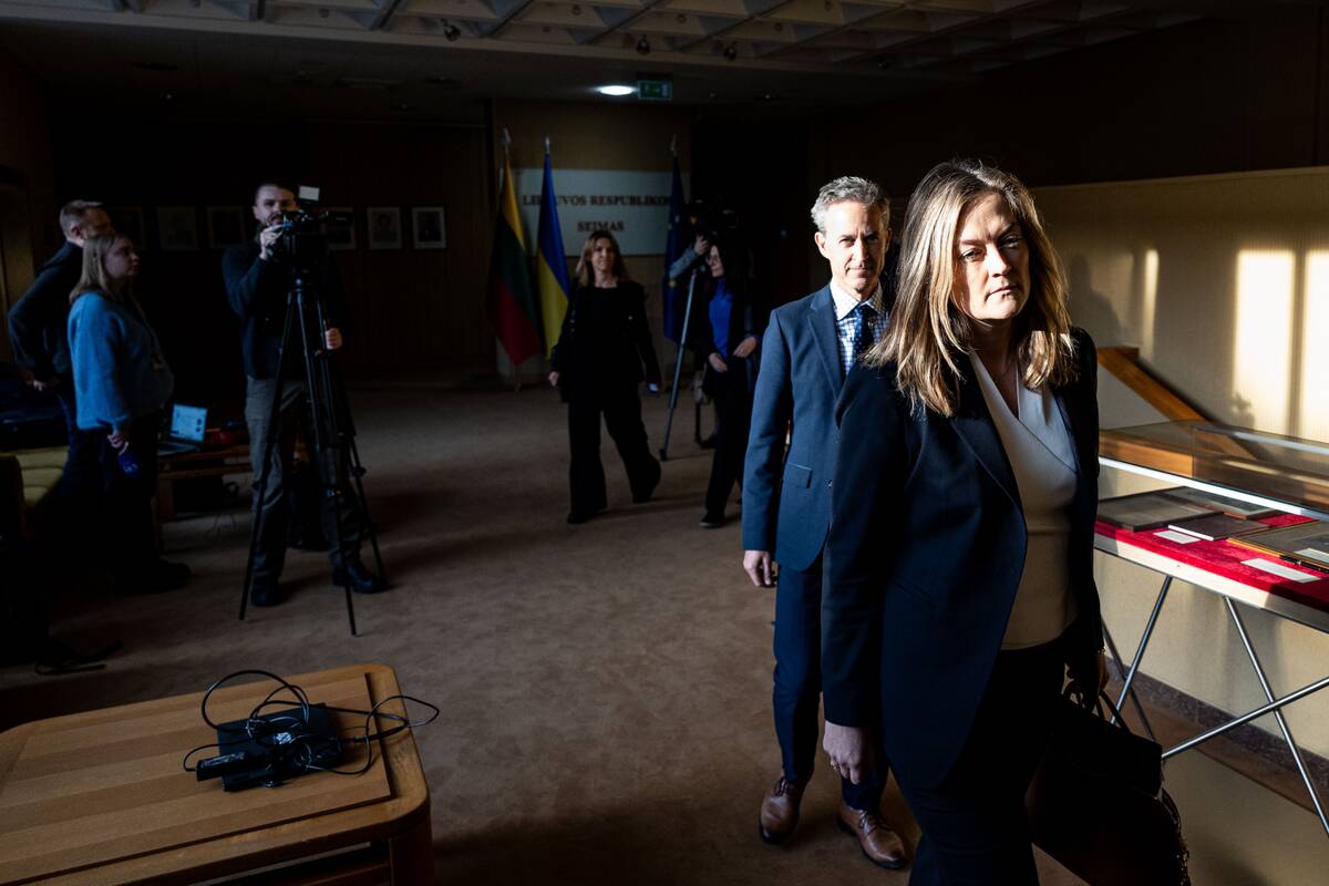  Seimo valdančiųjų atstovų susitikimas su Venecijos komisijos atstovais