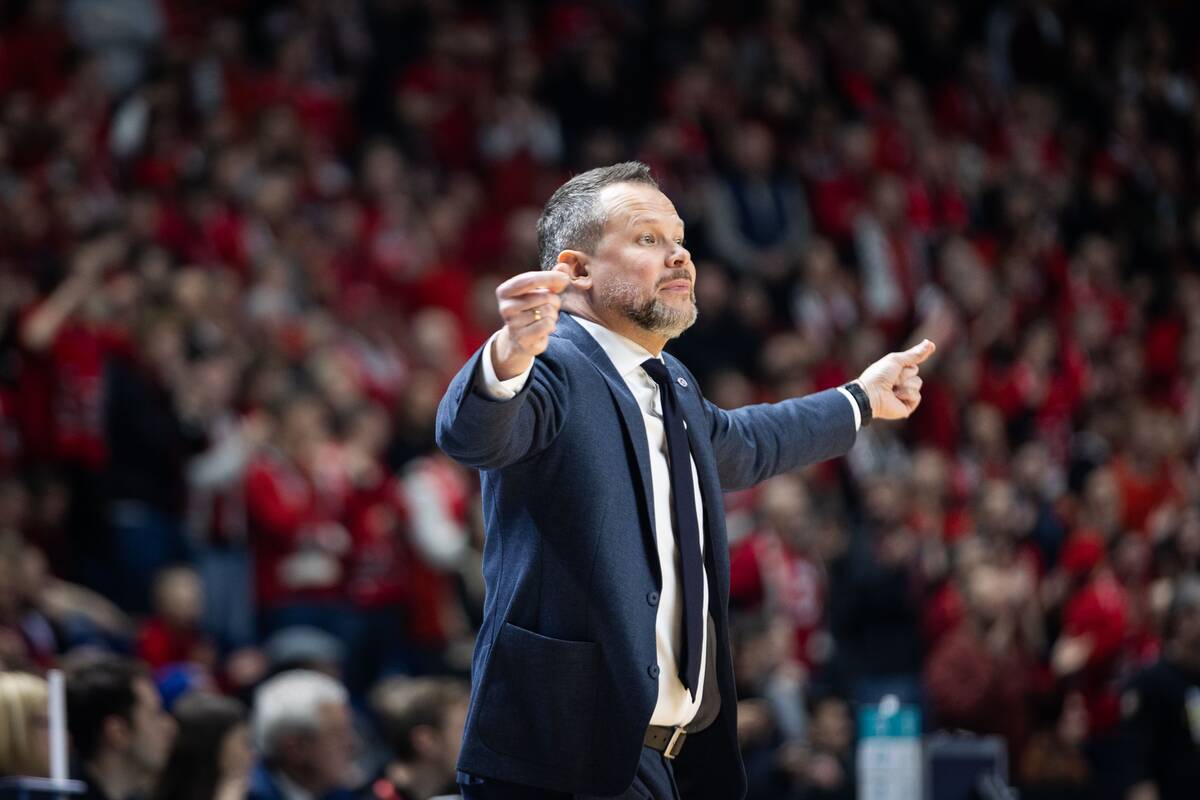 FIBA Čempionų lyga: Vilniaus „Rytas“ – Holono „Hapoel“ 106:81