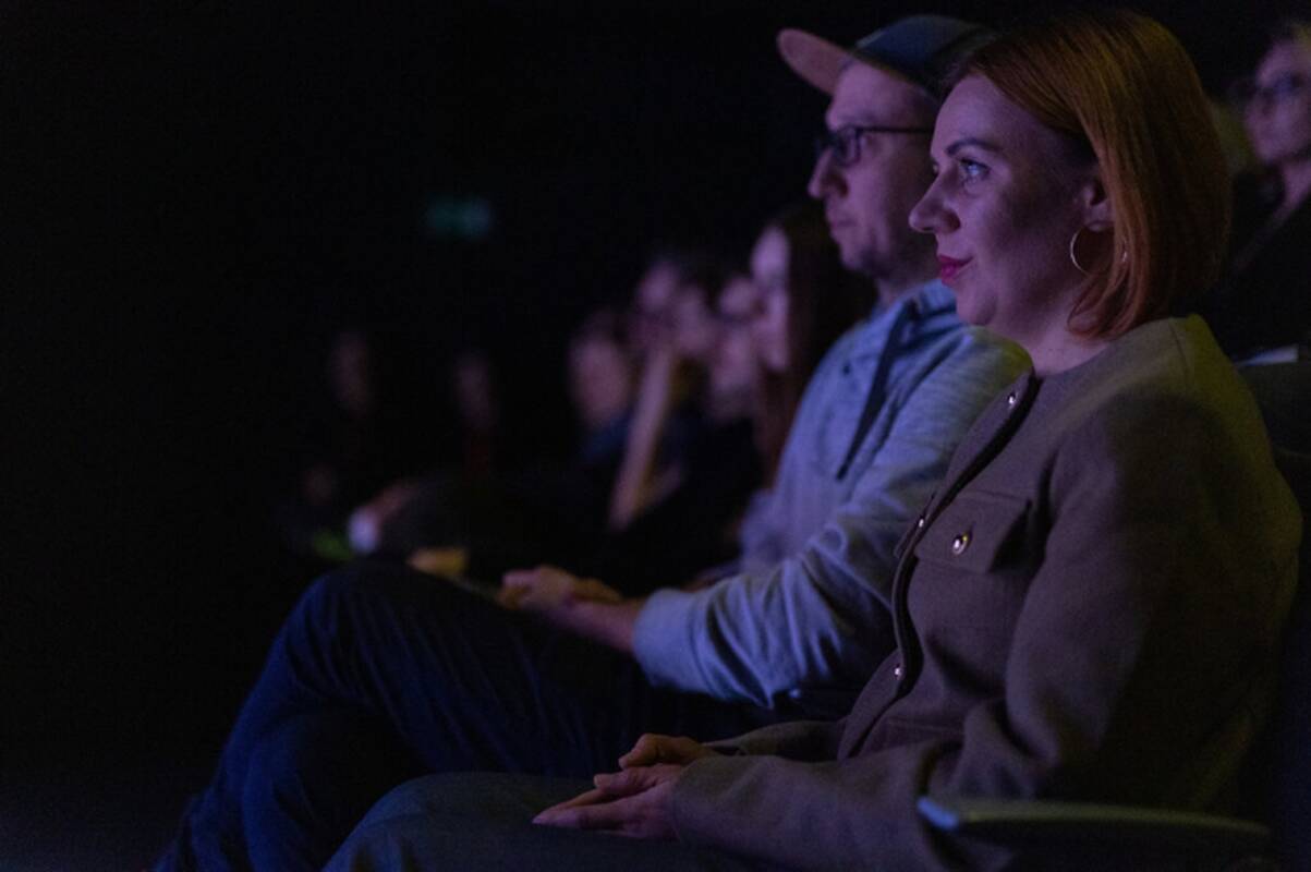 Prasideda 19-asis Vilniaus tarptautinis trumpųjų filmų festivalis