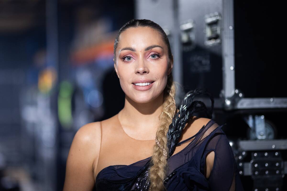 „Didžiojo chorų mūšio“ filmavimas