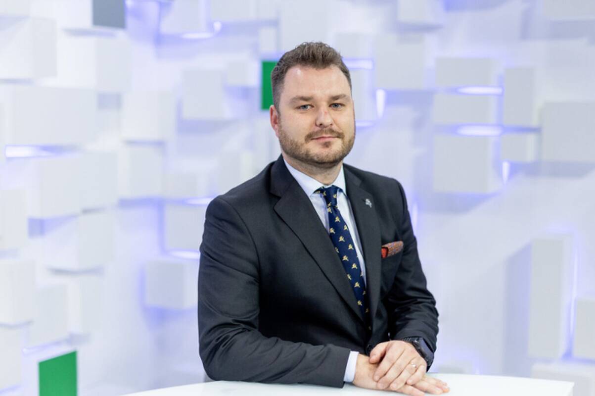 Aplinkos ministras po Simono Gentvilo įtarimų: komandos atnaujinimas yra neišvengiamas