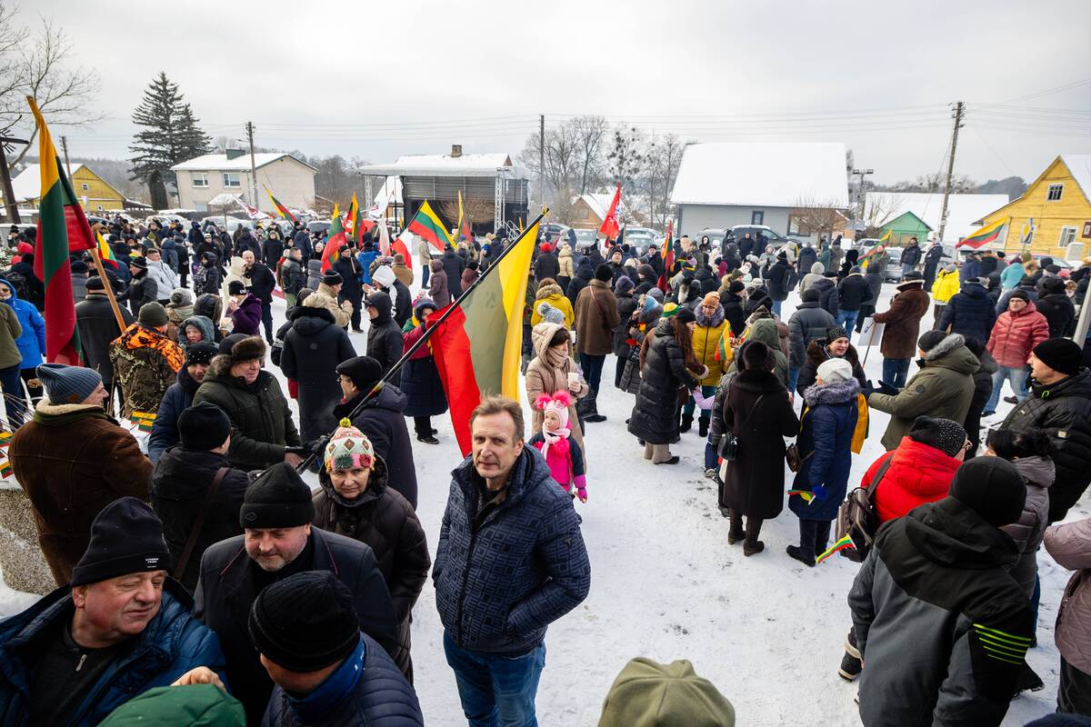 Apklausa: daugiau nei 70 proc. gyventojų mano, kad padėtis Lietuvoje blogėja