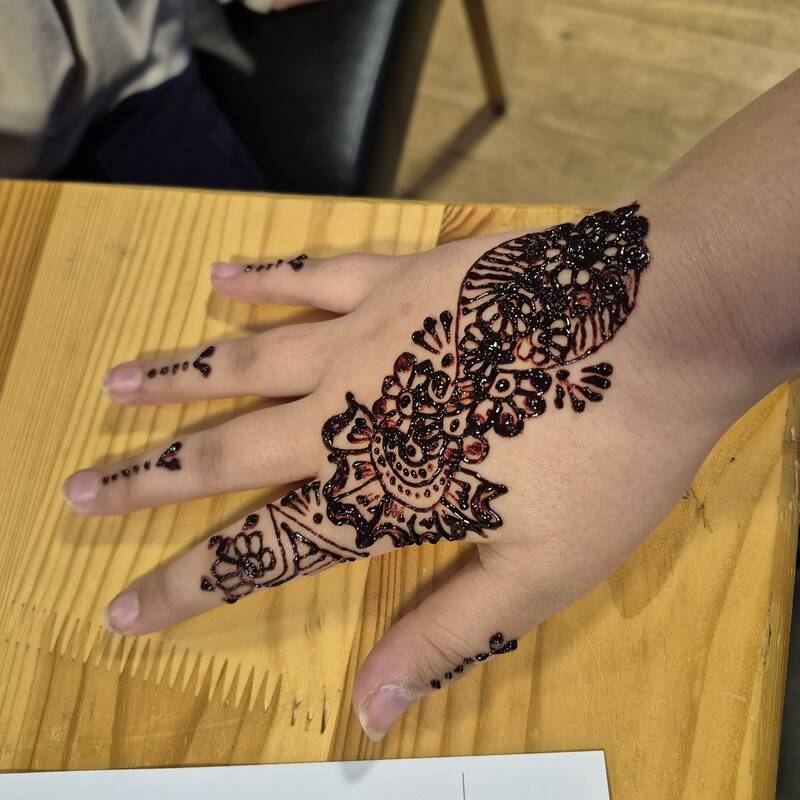 Tautinių kultūrų centre – Indijos kalbos ir tradiciniai skanėstai 