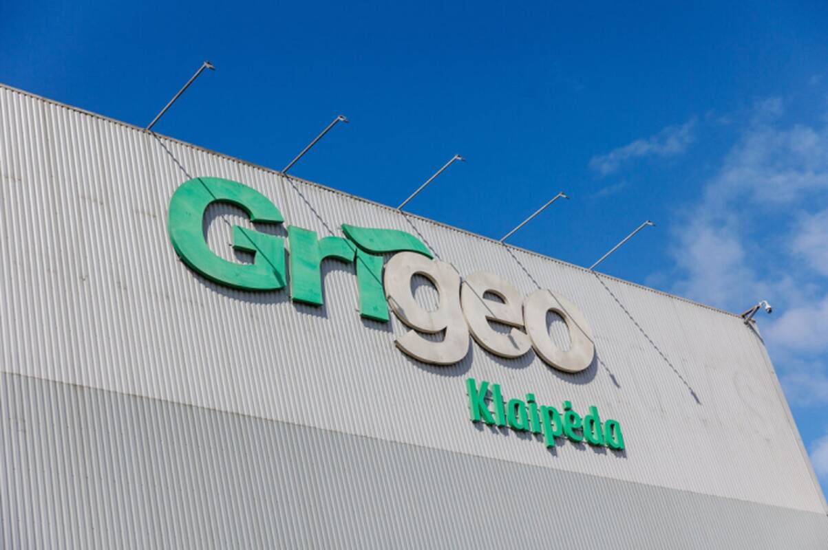 „Grigeo Klaipėda“ teigia, kad politikai trukdo objektyviam teismo procesui