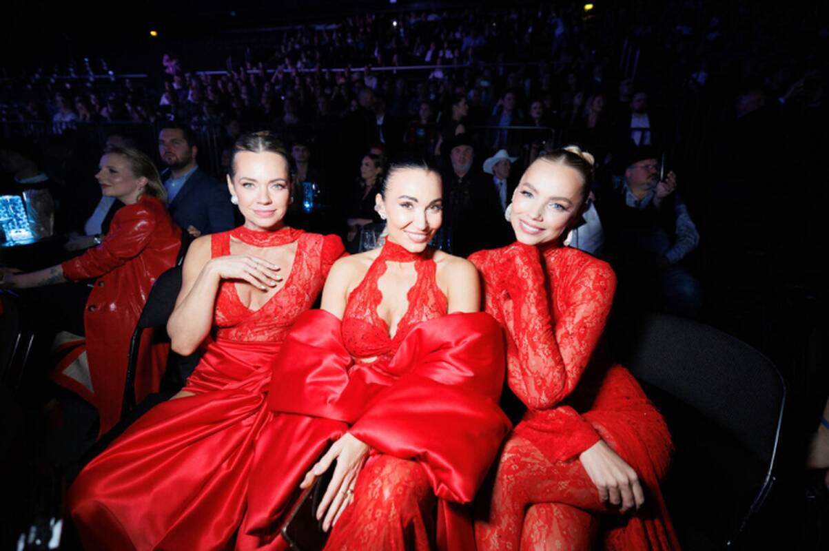 Grupė „Šeškės“