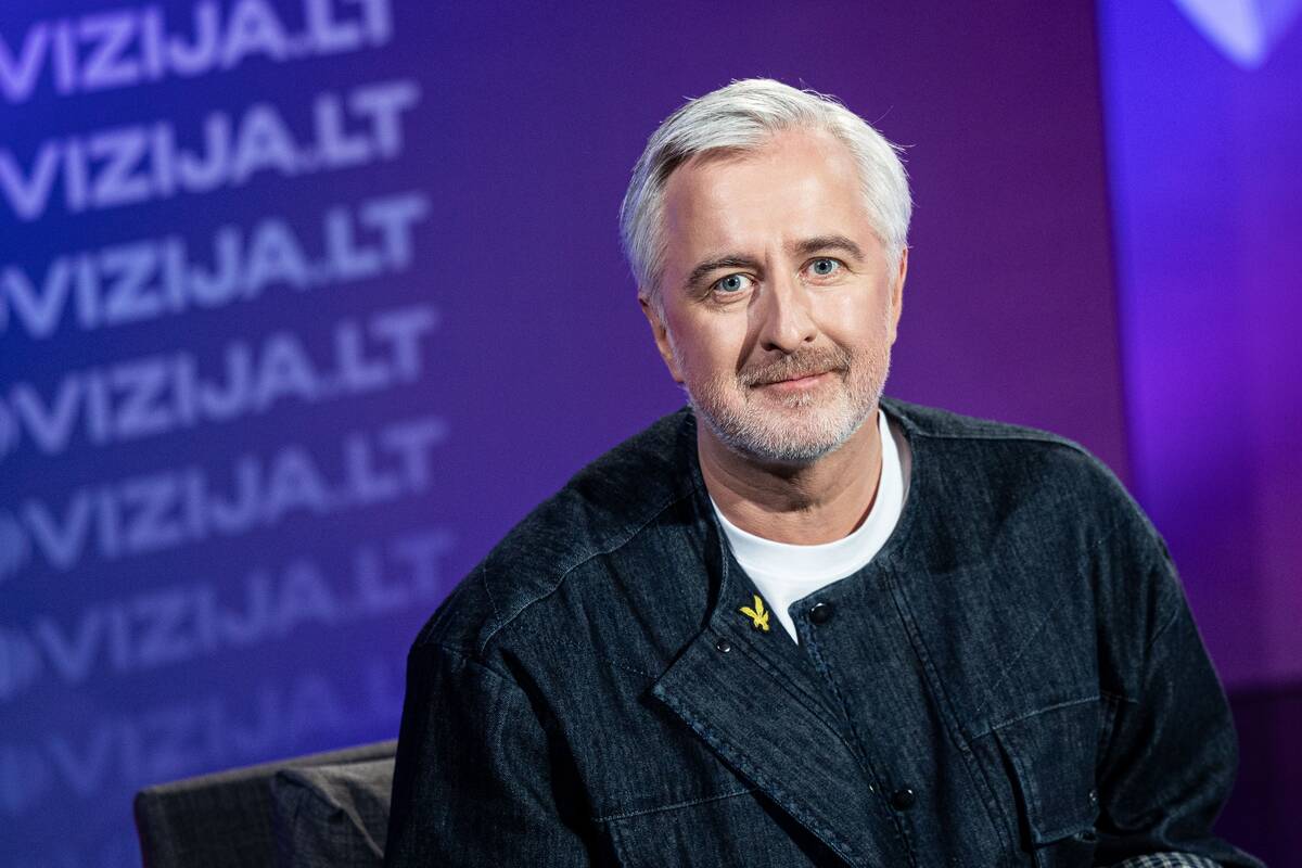 Nacionalinės atrankos „Eurovizija.lt“ trečiojo pusfinalio filmavimas