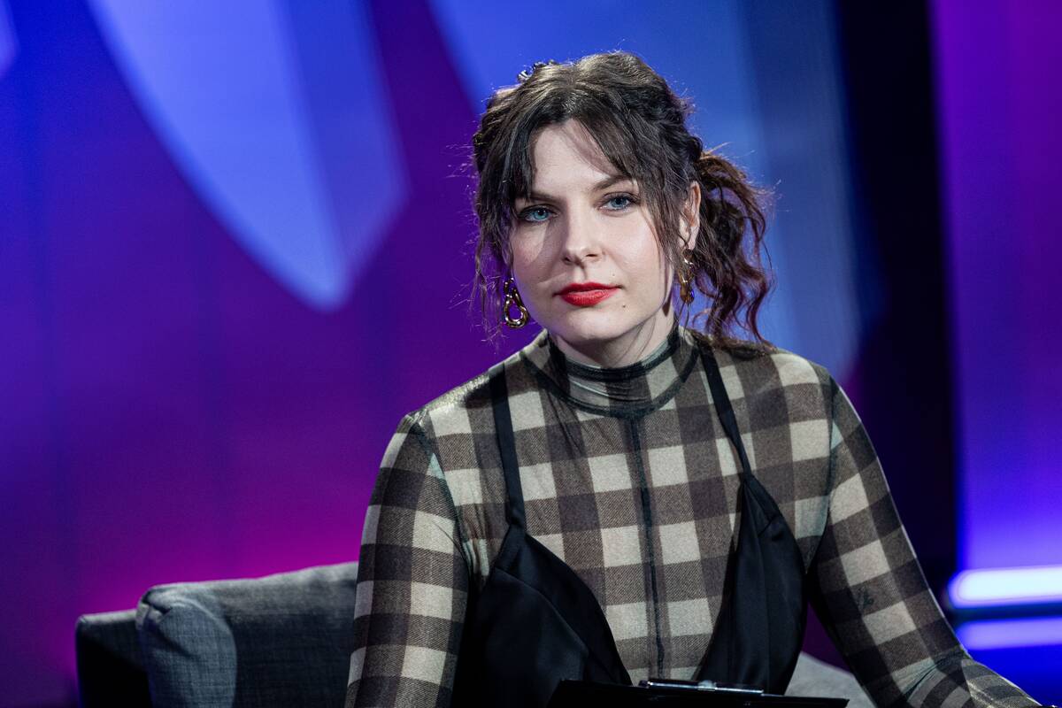 Nacionalinės atrankos „Eurovizija.lt“ trečiojo pusfinalio filmavimas