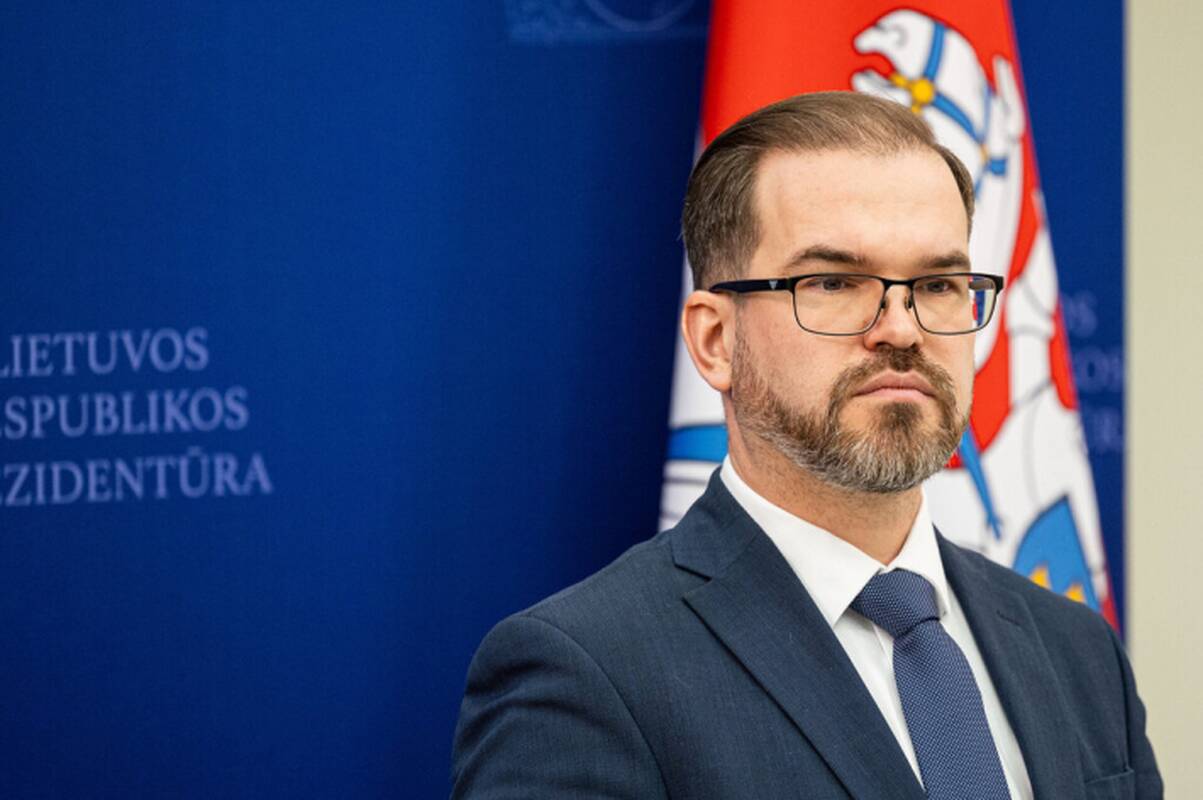 Robertas Kaunas