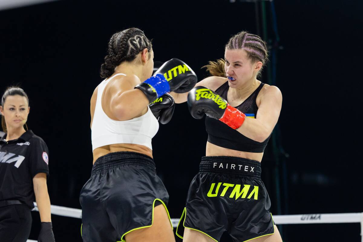 UTMA 16 turnyras