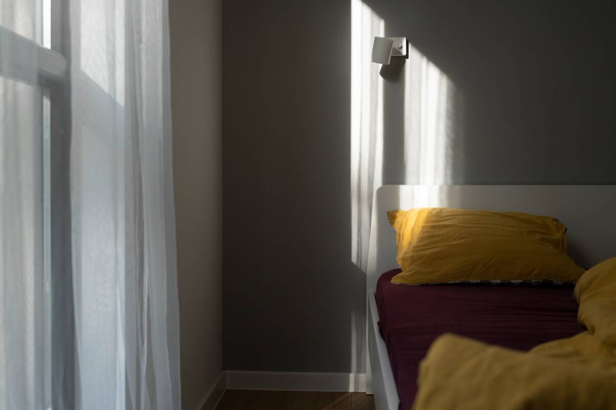 Du jaunuoliai nusiaubė viešbutį