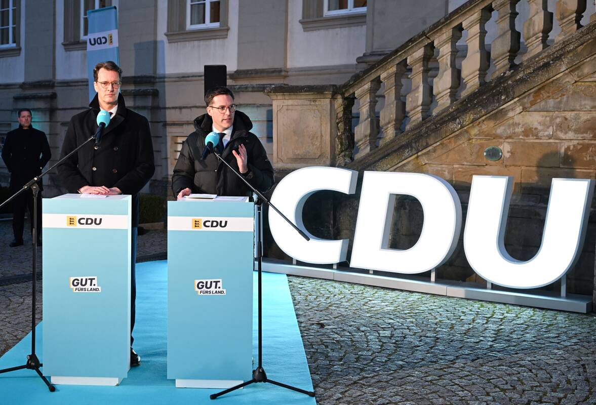 Vokietijoje kilo pasipiktinimas dėl pasiūlymo apriboti teisę dirbti ne visą darbo laiką