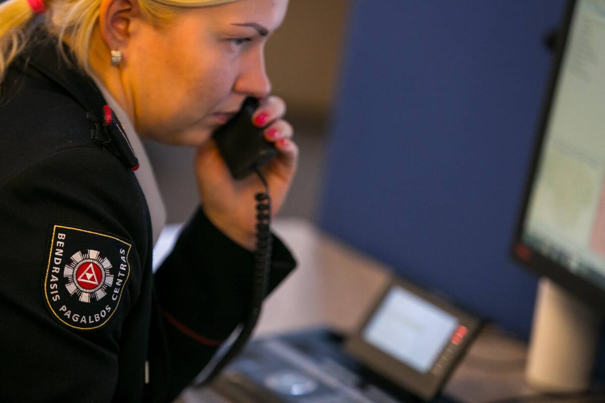 BPC paviešino statistiką: šiems skambučiams išklausyti žmogui reiktų daugiau nei ketverių metų