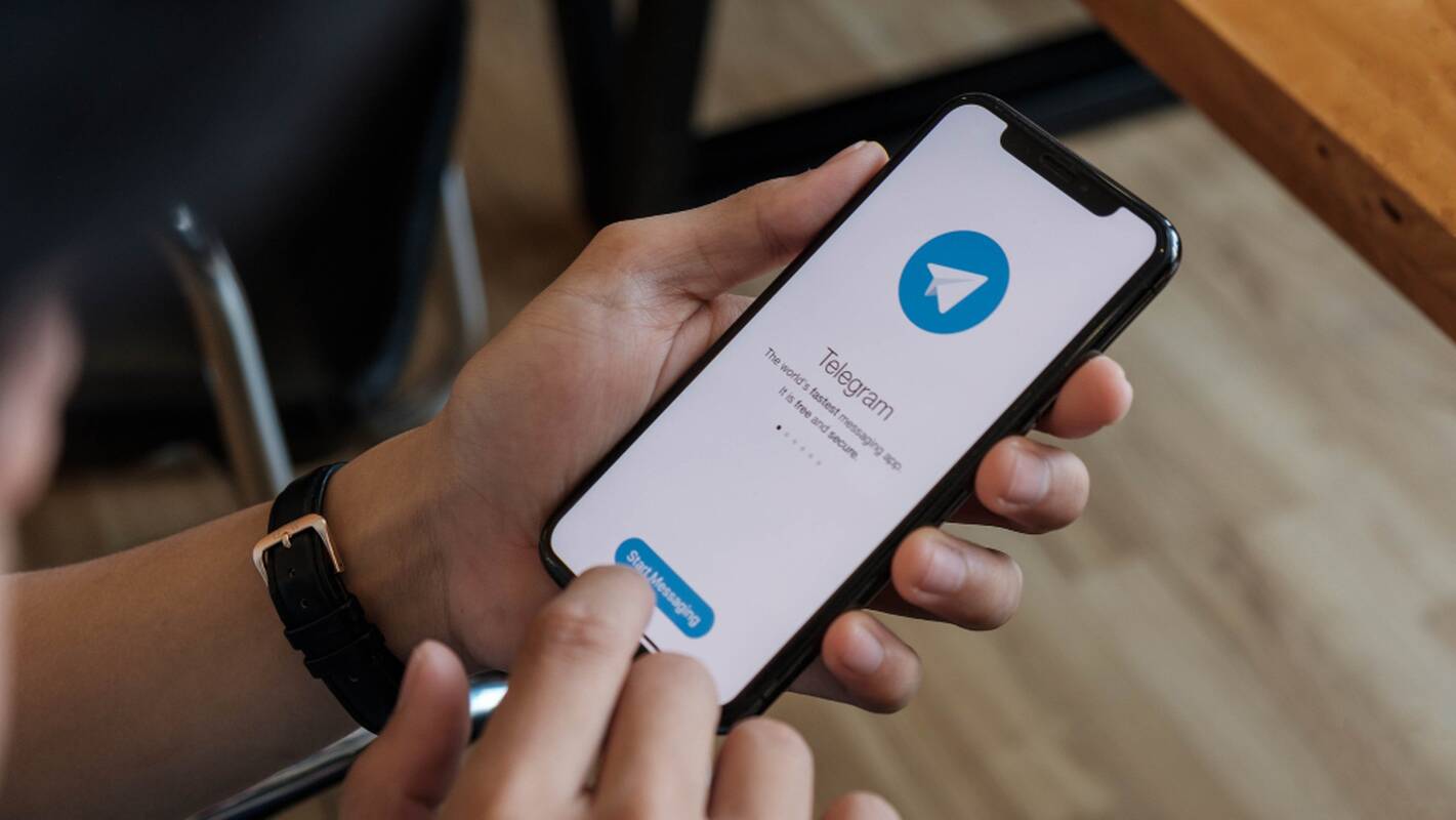Dėl grasinimų mokykloms per „Telegram“ – žinia iš prokuratūros