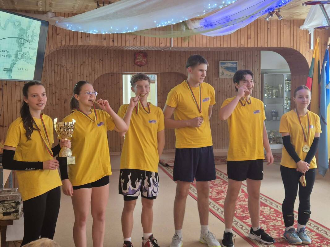 Paminėtos 130-osios Stepono Dariaus gimimo metinės