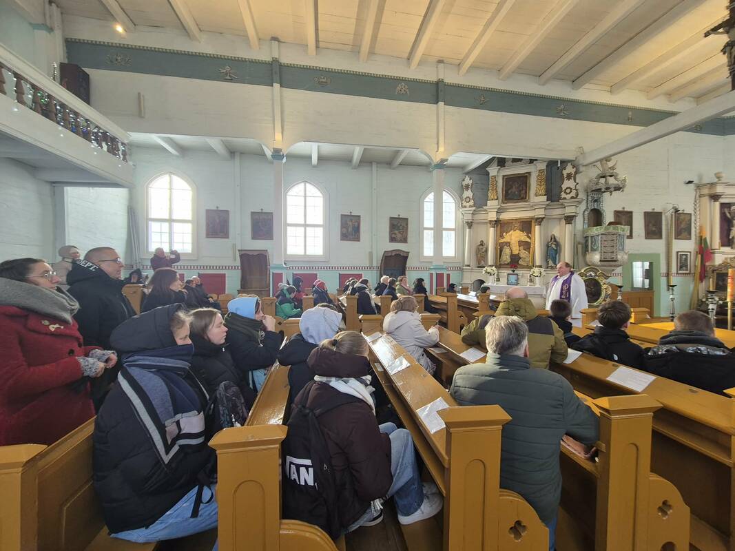 Paminėtos 130-osios Stepono Dariaus gimimo metinės