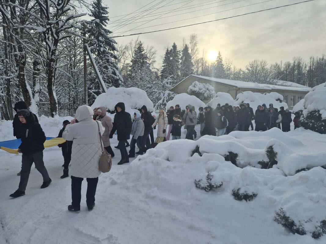 Paminėtos 130-osios Stepono Dariaus gimimo metinės