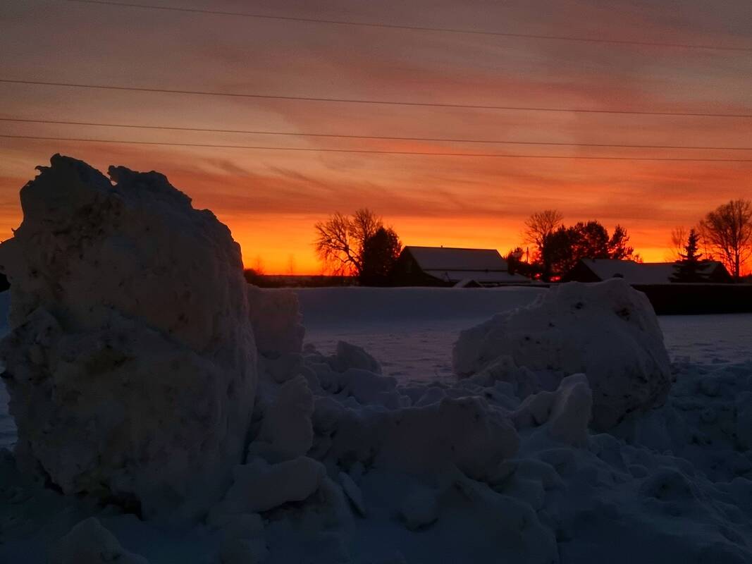 Sausis pateikė staigmenų: ko sulauksime dar?