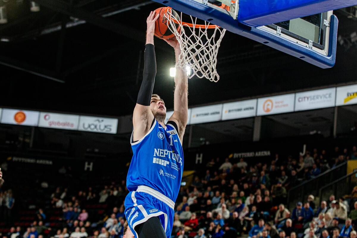 „Neptūno“ varžovų apžvalga: kokia yra Manresos „Baxi” komanda?