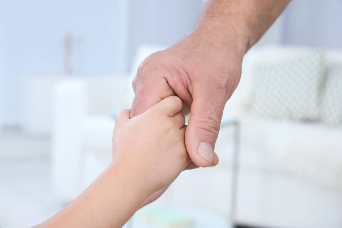 Suskaičiavo šalčio aukas: tarp jų – ir dvimetis vaikas