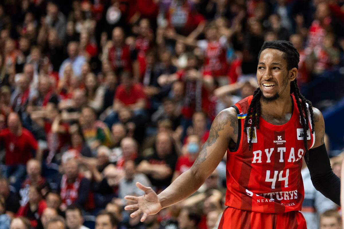 Į sostinę grįžta pažįstamas veidas